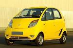 Tata Nano Luxury 2008 года